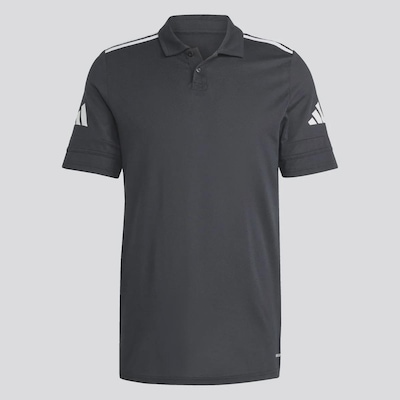 Camisa Polo adidas Squadra 25 Masculina - Foto 4
