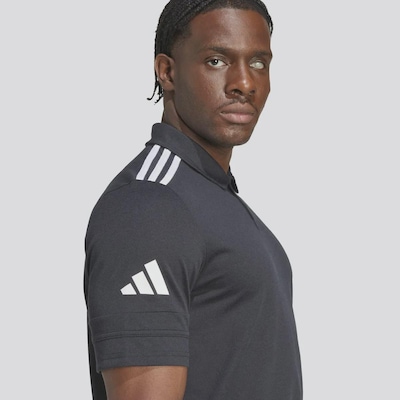 Camisa Polo adidas Squadra 25 Masculina - Foto 6