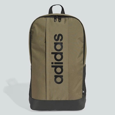 Mochila Unissex adidas Linear - Foto 1