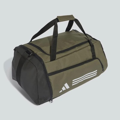 Mala Unissex adidas Duffel Train Essentials Média - Foto 2