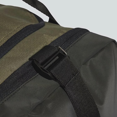 Mala Unissex adidas Duffel Train Essentials Média - Foto 5