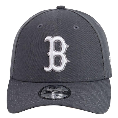 Boné Masculino New Era 940 Boston Red Sox MLB - Foto 3