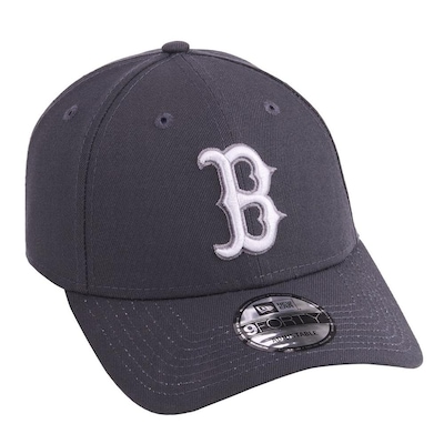 Boné Masculino New Era 940 Boston Red Sox MLB - Foto 4