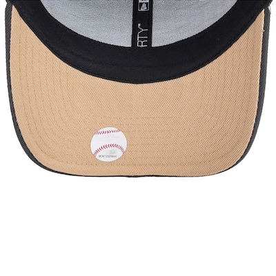 Boné Masculino New Era 940 Boston Red Sox MLB - Foto 5