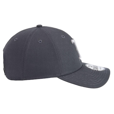 Boné Masculino New Era 940 Boston Red Sox MLB - Foto 6