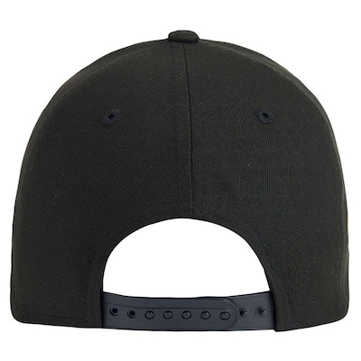 Boné Masculino New Era 940 Boston Celtics NBA Trevo - Foto 2