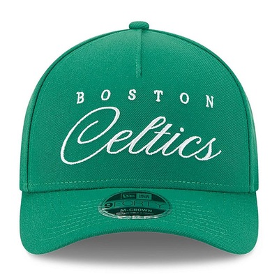 Boné New Era 940 M-Crown A-Frame Boston Celtics Draft - Foto 2
