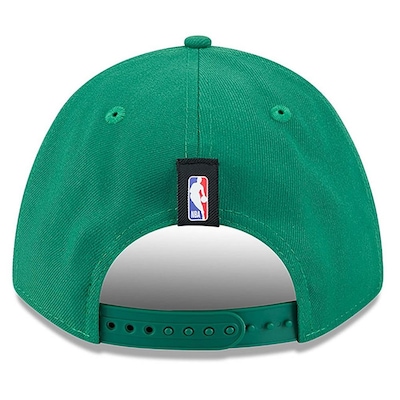 Boné New Era 940 M-Crown A-Frame Boston Celtics Draft - Foto 3