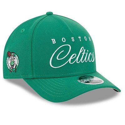 Boné New Era 940 M-Crown A-Frame Boston Celtics Draft - Foto 4