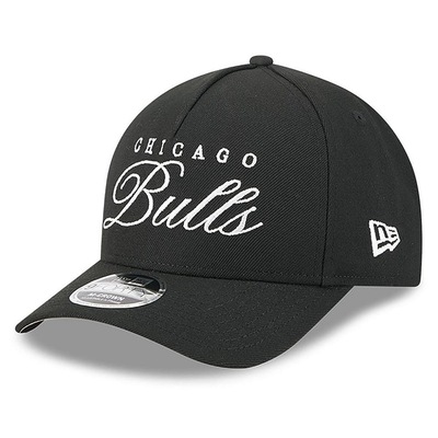 Boné New Era 940 M-Crown A-Frame Chicago Bulls Draft - Foto 1