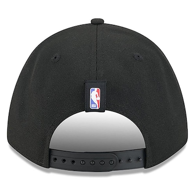 Boné New Era 940 M-Crown A-Frame Chicago Bulls Draft - Foto 2