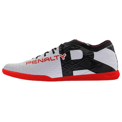 Chuteira Futsal Penalty RX Locker Y-3.0 - Foto 2