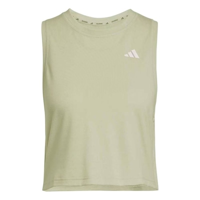 Camiseta Regata Feminina Adidas Essentials - Foto 2