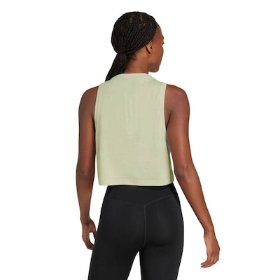 Camiseta Regata Feminina Adidas Essentials - Foto 3