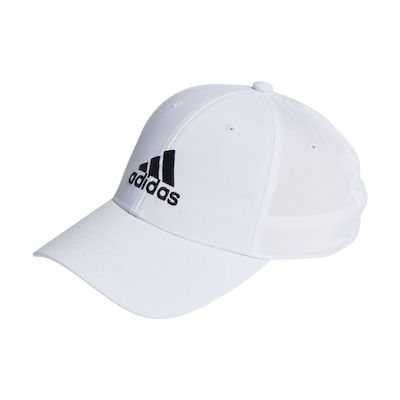 Boné Adulto Adidas Sportswear Logo - Foto 1