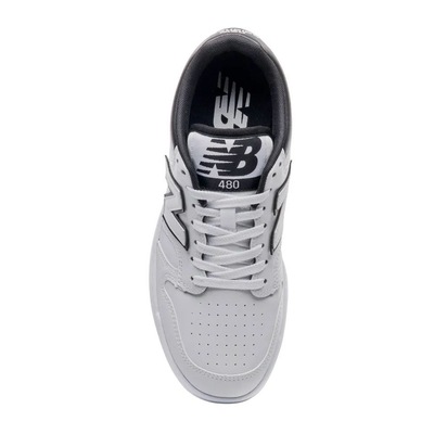 Tênis Masculino New Balance 480 Low - Foto 5