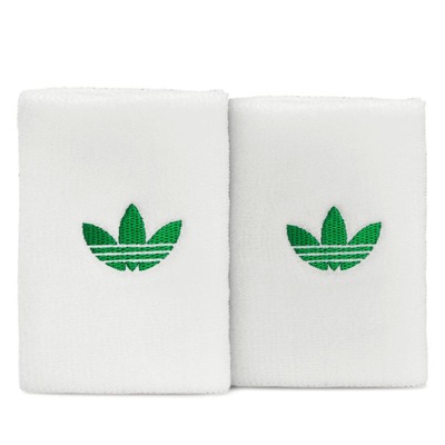 Munhequeira adidas Originals Longa com 02 unidades - Foto 1