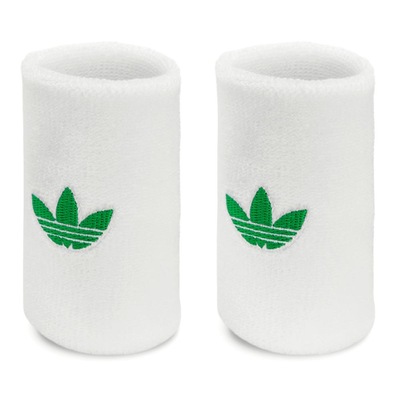 Munhequeira adidas Originals Longa com 02 unidades - Foto 2