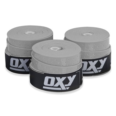 Overgrip Oxy Perforated Com 3 Unidades - Foto 3