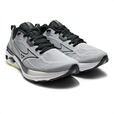 Tênis Masculino Mizuno Wave Dynasty 7 - Foto 2