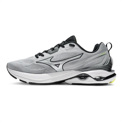 Tênis Masculino Mizuno Wave Dynasty 7 - Foto 3