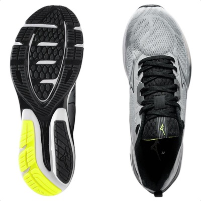 Tênis Masculino Mizuno Wave Dynasty 7 - Foto 5