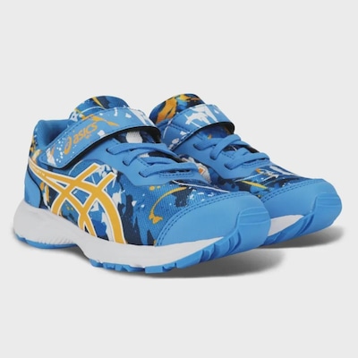 Tênis Infantil Asics Fantasy 4 - Foto 2