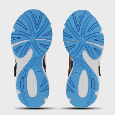 Tênis Infantil Asics Fantasy 4 - Foto 4