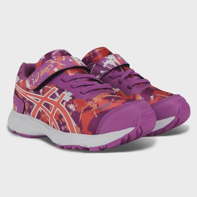 Tênis Infantil Asics Fantasy 4 - Foto 2