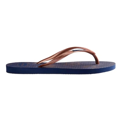 Chinelo Havaianas Nautical Breeze Feminino - Foto 3