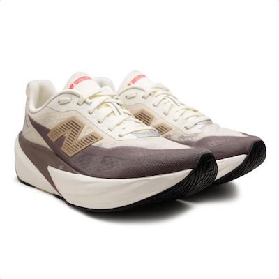 Tênis Feminino New Balance Fuelcell Rebel V5 - Foto 3