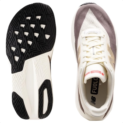 Tênis Feminino New Balance Fuelcell Rebel V5 - Foto 5