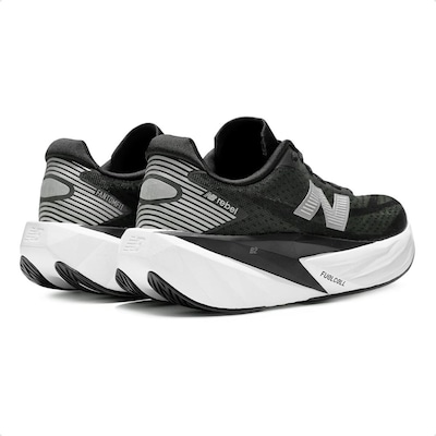 Tênis Feminino New Balance Fuelcell Rebel V5 - Foto 6