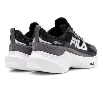 Tênis Infantil Fila Progress - Foto 4