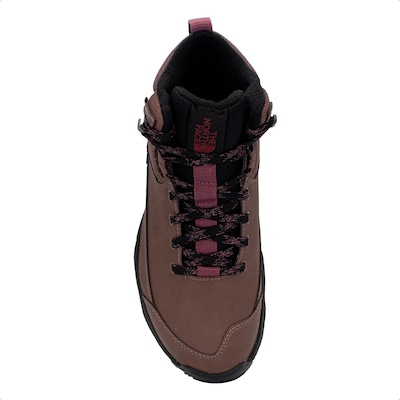 Bota Feminino The North Face Storm Strike III Waterproof - Foto 3