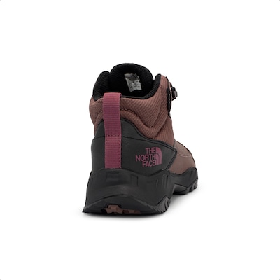 Bota Feminino The North Face Storm Strike III Waterproof - Foto 4