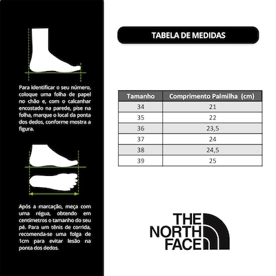 Bota Feminino The North Face Storm Strike III Waterproof - Foto 6