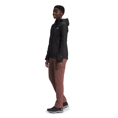Jaqueta The North Face Venture 2 Feminino - Foto 3
