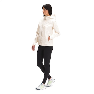 Jaqueta The North Face Venture 2 Feminino - Foto 4