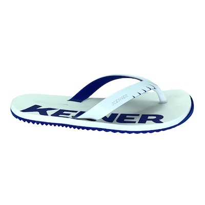 Chinelo Kenner Red Masculino - Foto 1