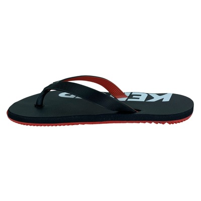 Chinelo Kenner Red Masculino - Foto 2