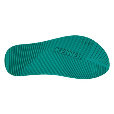 Chinelo Kenner Red Masculino - Foto 3