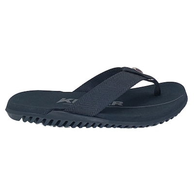 Chinelo Kenner NK6 Masculino - Foto 1