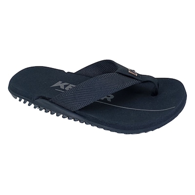 Chinelo Kenner NK6 Masculino - Foto 4