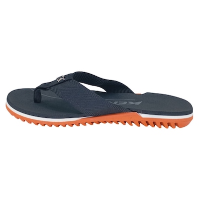 Chinelo Kenner NK6 Masculino - Foto 3