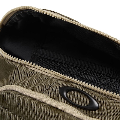 Pochete Oakley Enduro Belt Bag SM26 Army - Foto 2