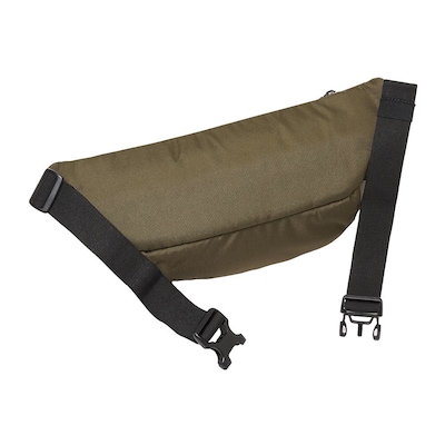 Pochete Oakley Enduro Belt Bag SM26 Army - Foto 3