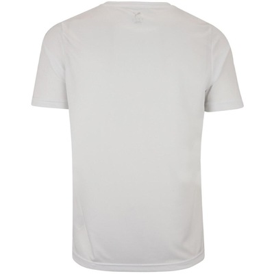 Camiseta Puma Essentials Small Logo Poly Masculina - Foto 2