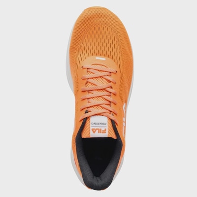 Tênis Masculino Fila Fastness Masculino - Foto 4