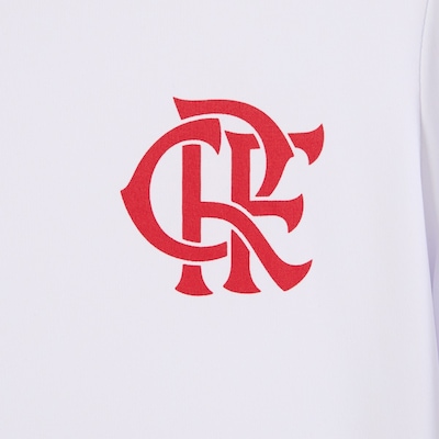 Camisa do Flamengo Protection ML Braziline Masculino - Foto 3